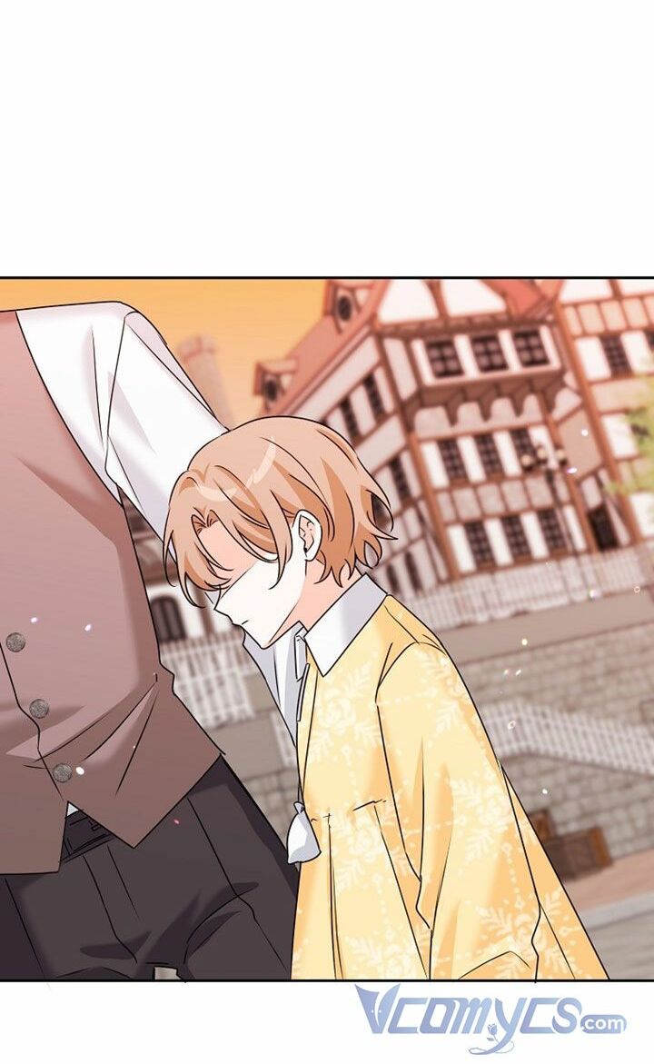 ác nữ karuna bé lại chapter 11 60