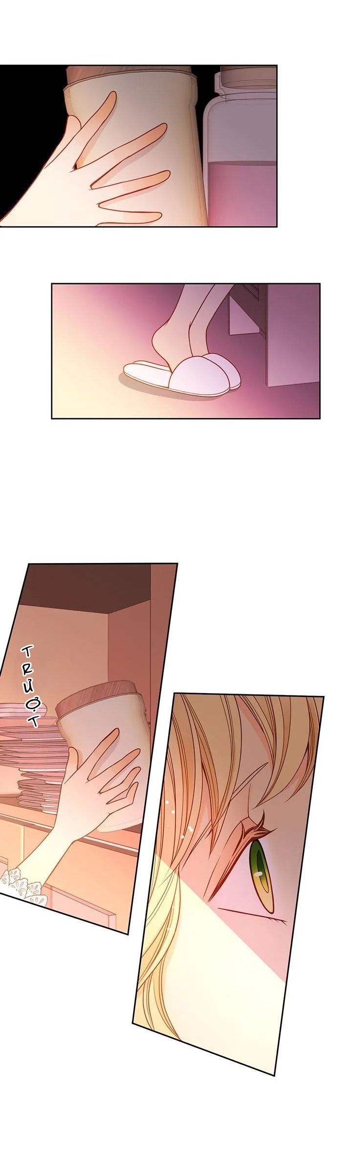 tiệm hoa của wendy chapter 32 30