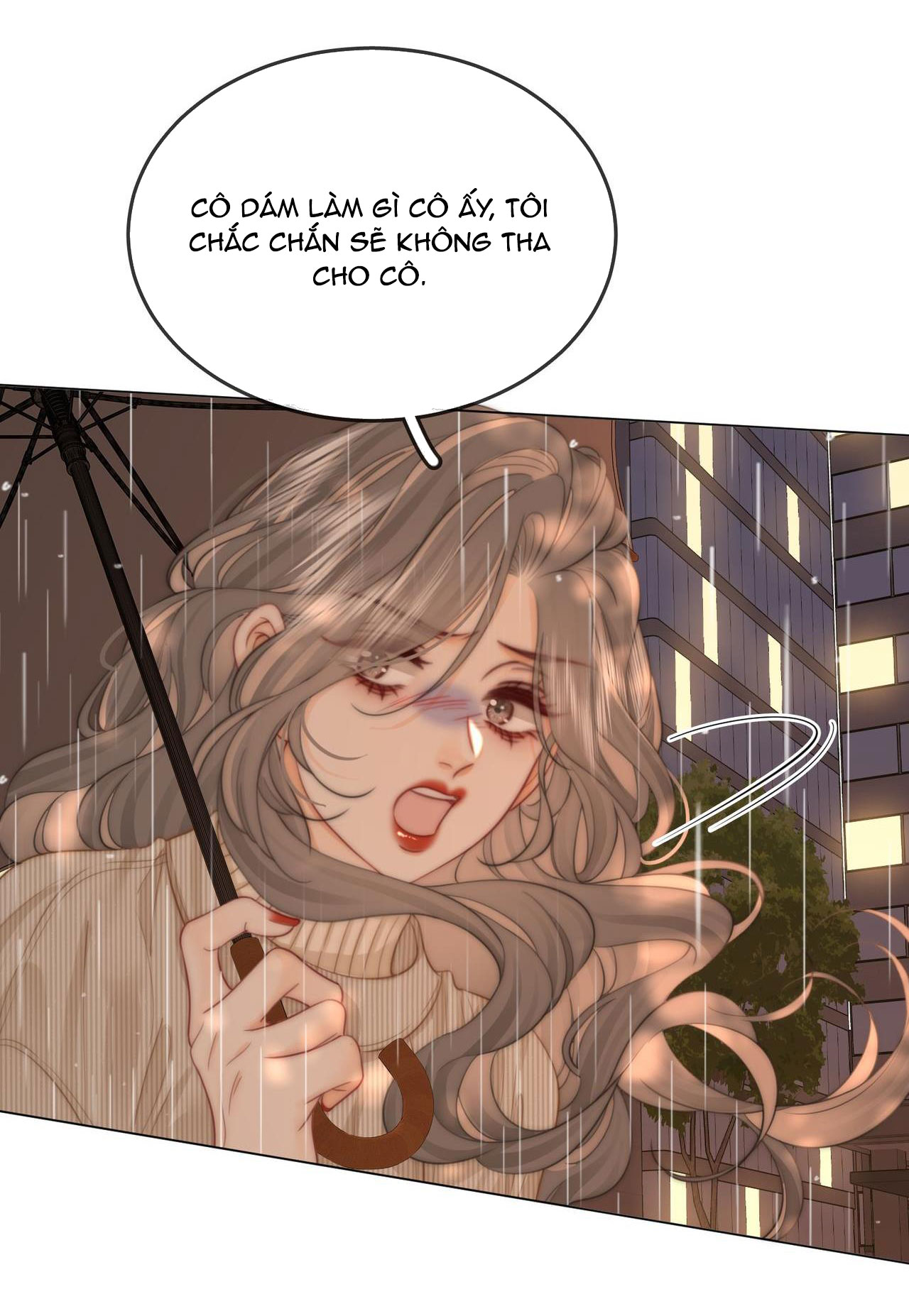 cố tiểu thư và khúc tiểu thư chapter 103 36