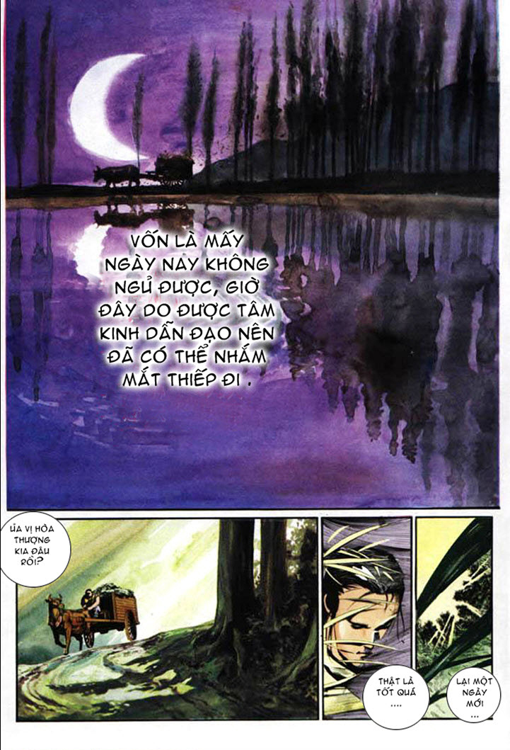 phong vân chapter 12 6