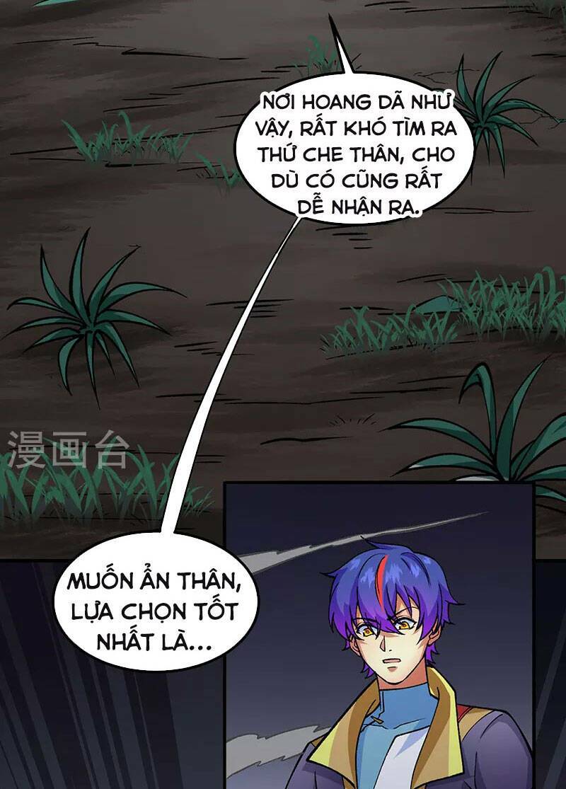 võ đạo độc tôn chapter 429 34