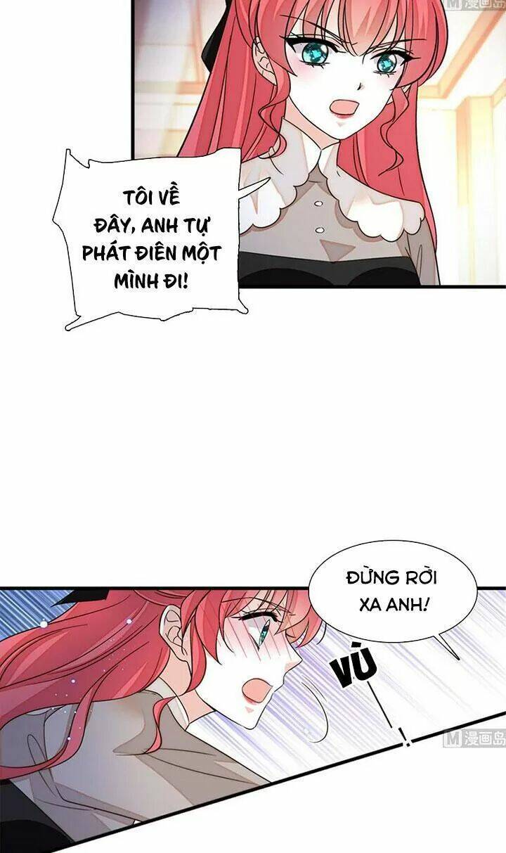 ngọt ngào uy vũ: boss sủng đến nghiện chapter 264 29