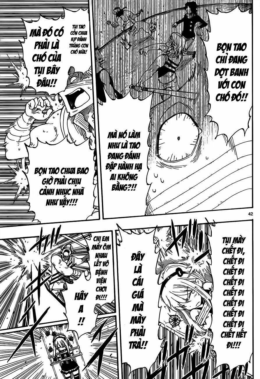 anagle mole chapter 1 41