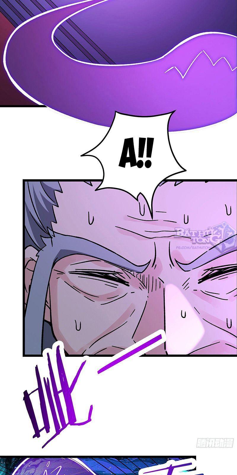 đồ đệ ta toàn là nữ ma đầu chapter 63 25