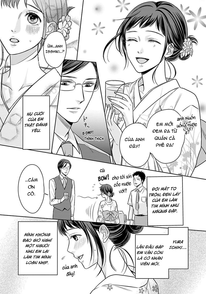 hãy ở bên cạnh anh chapter 4.1 8