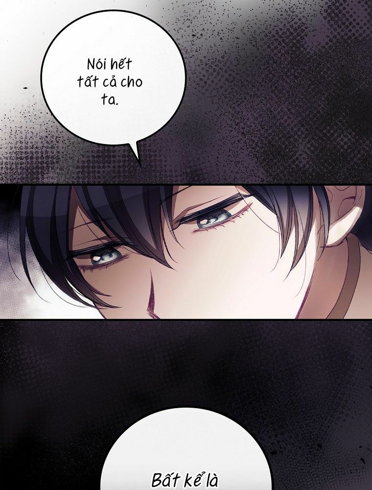 tôi nhìn thấy cái chết của bạn chapter 14 55