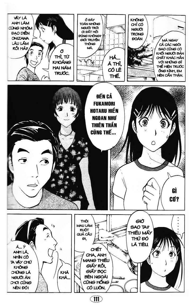 thám tử kindaichi - phần 2 chapter 86 15