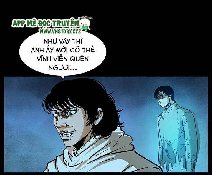 U Minh Ngụy Tượng Chapter 188 77