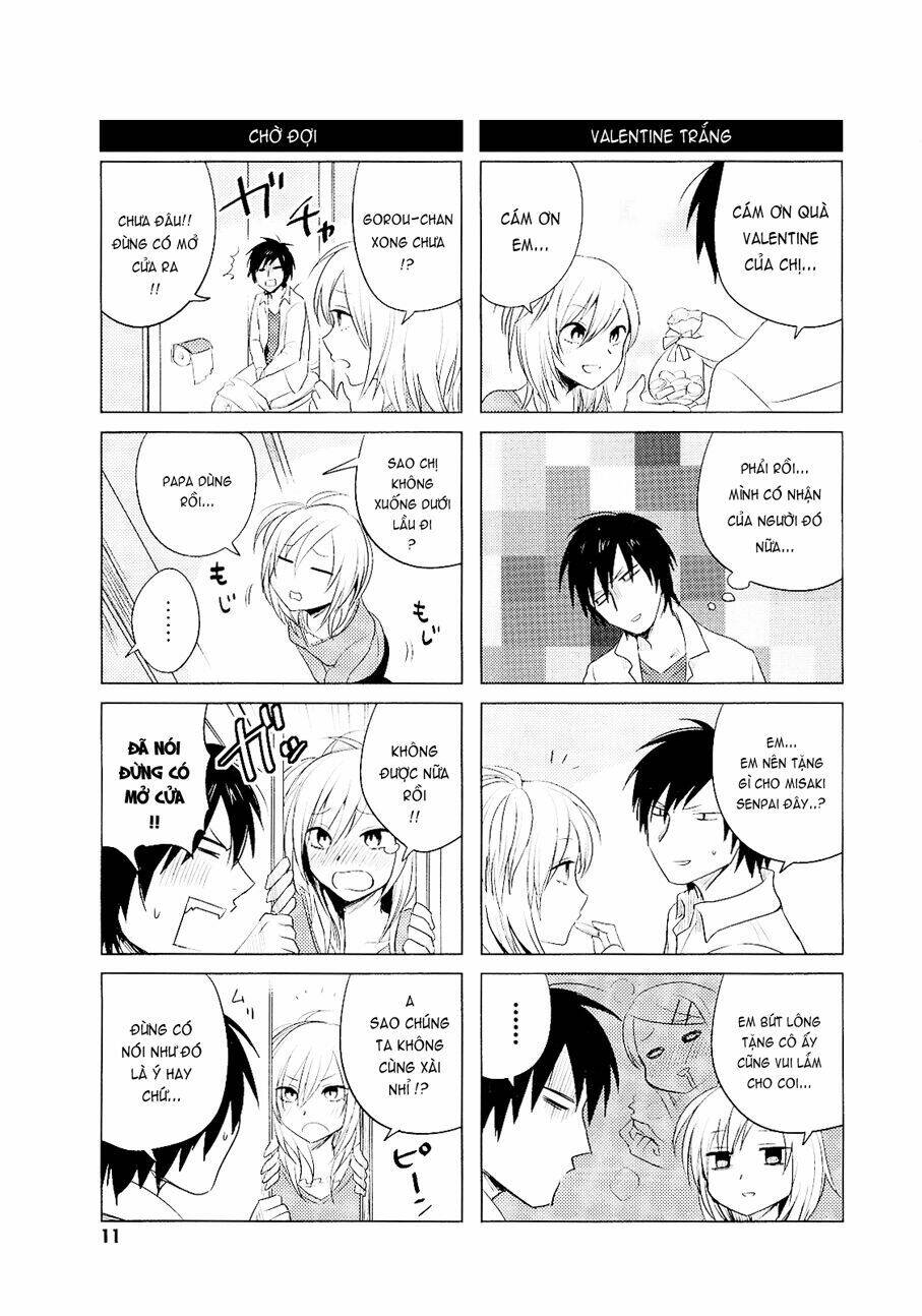 hozuki-san chi no aneki chapter 14 10