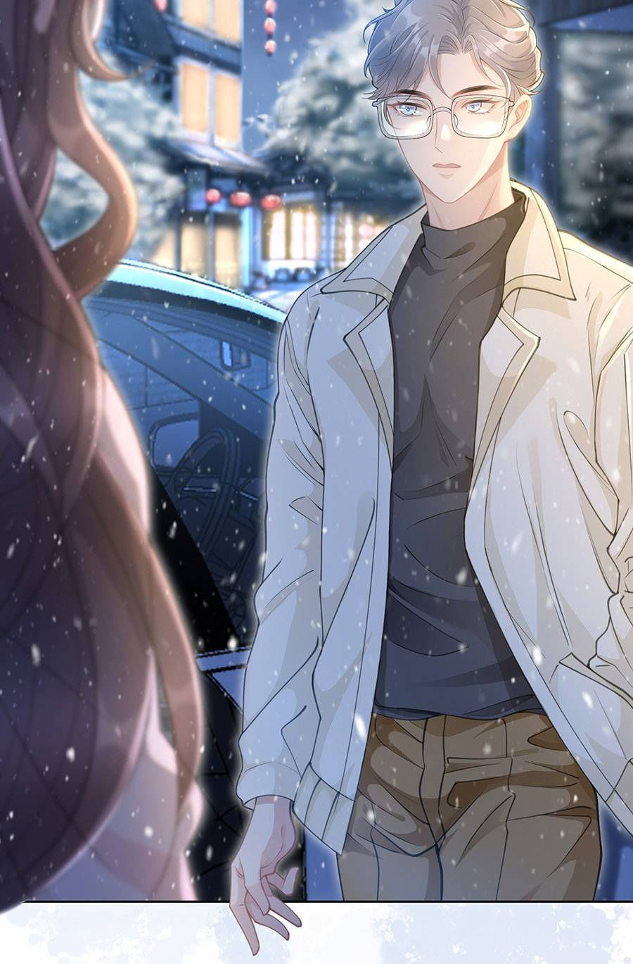 hãy để cô ấy hạ cánh! chapter 11 19