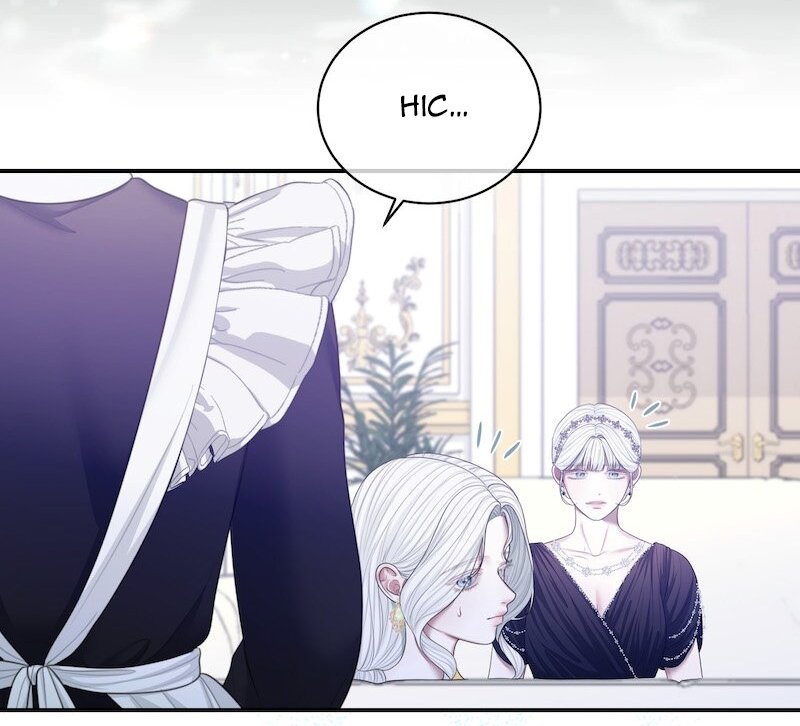 nữ hầu muốn đình công chapter 48 2