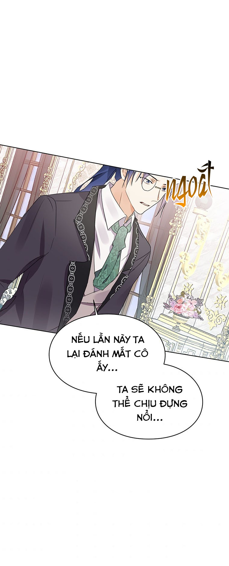 kết cục buồn của trò chơi nhập vai chapter 20 23