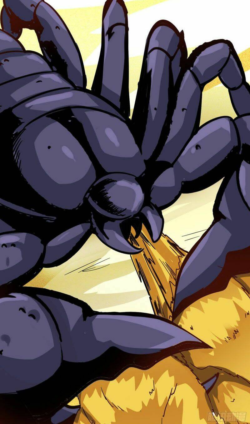 chư thiên ký chapter 287 5