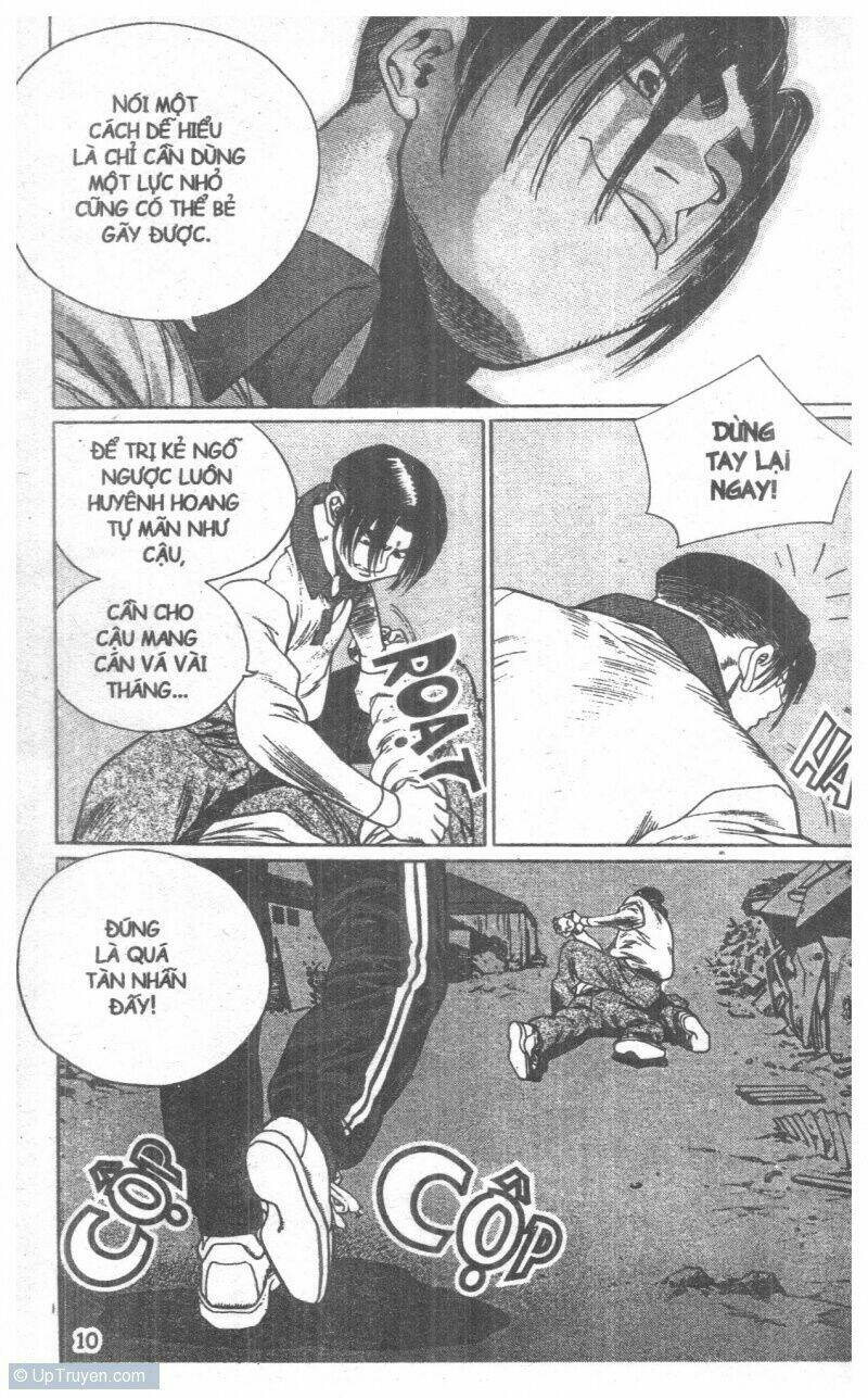 change guy chapter 110 8