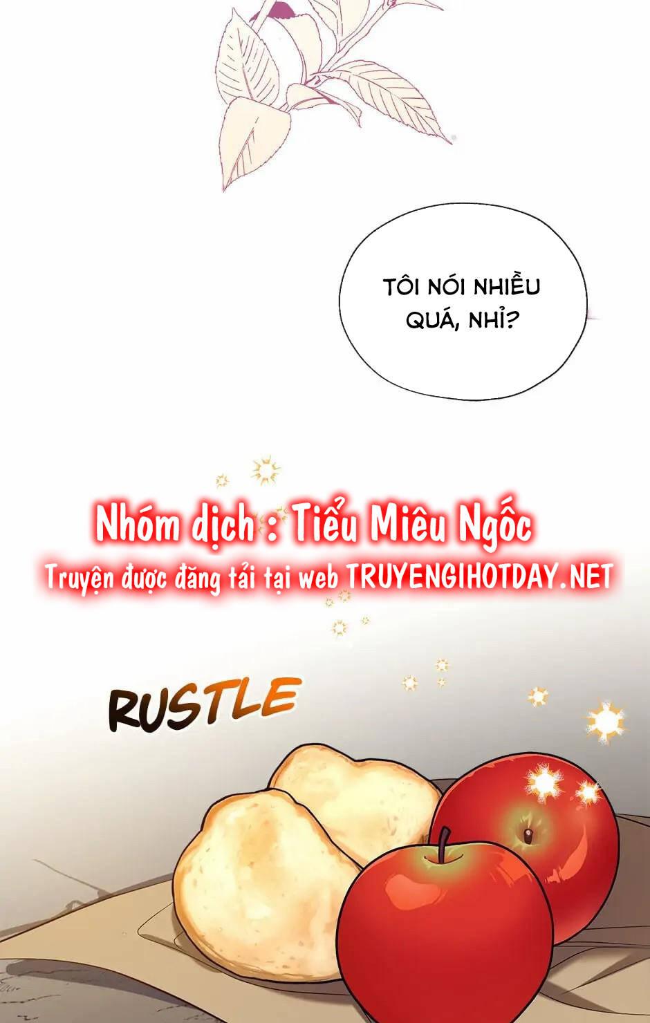 chúng ta có thể trở thành gia đình được không? chapter 80 86