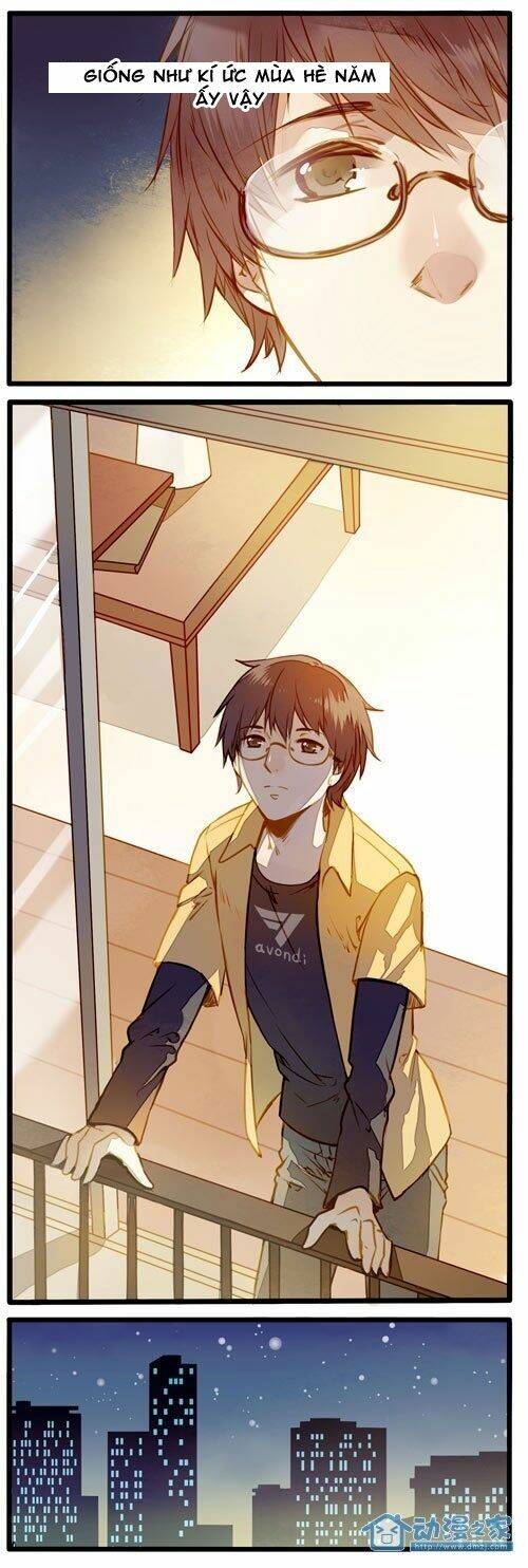 hằng mộng nam thần chapter 18 31