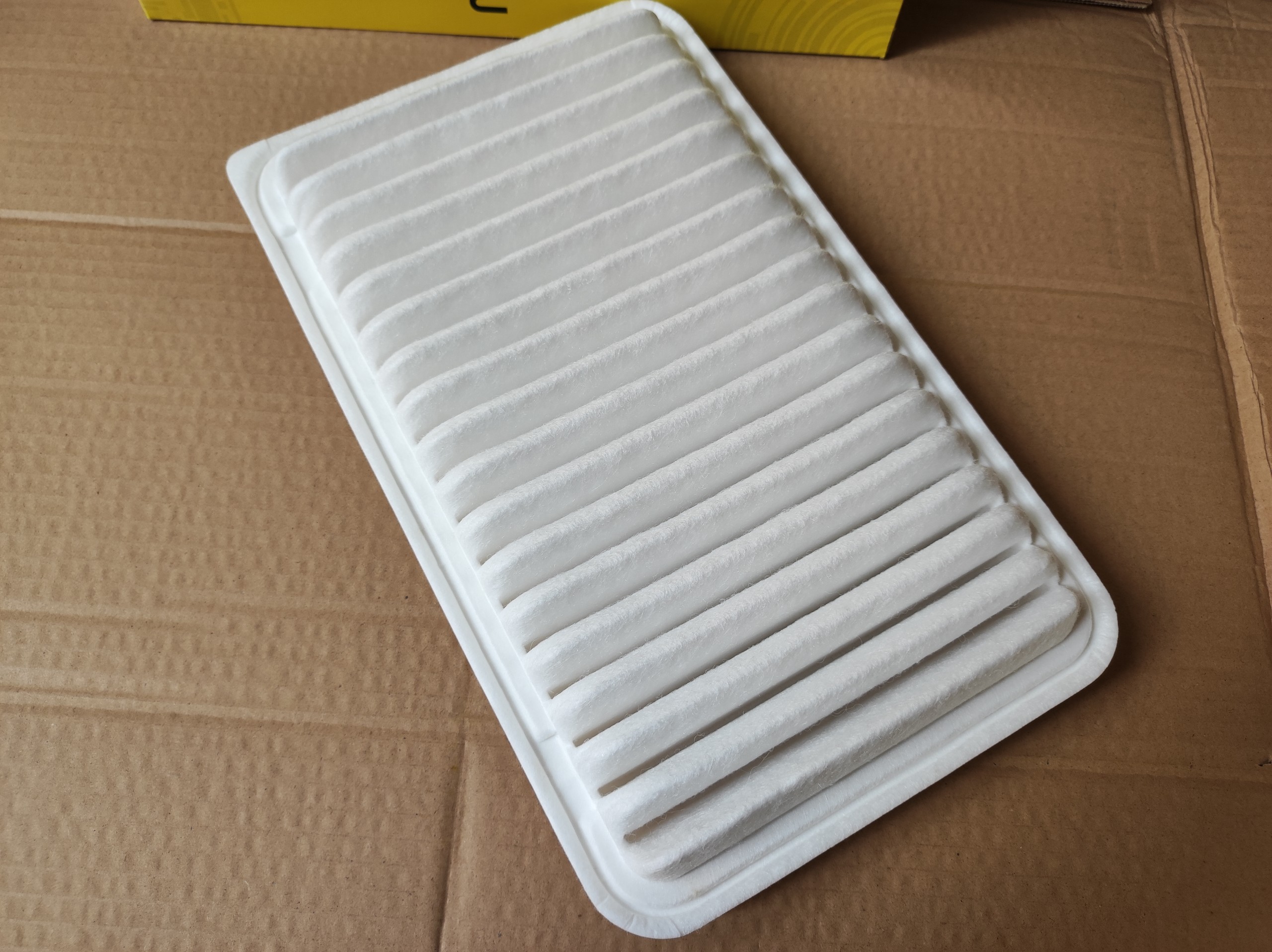 Lọc gió xe Toyota Alpha, Toyota Camry, Toyota HighLander, Toyota Sienna