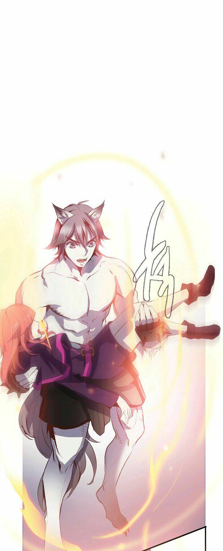 dusk howler chapter 47 14