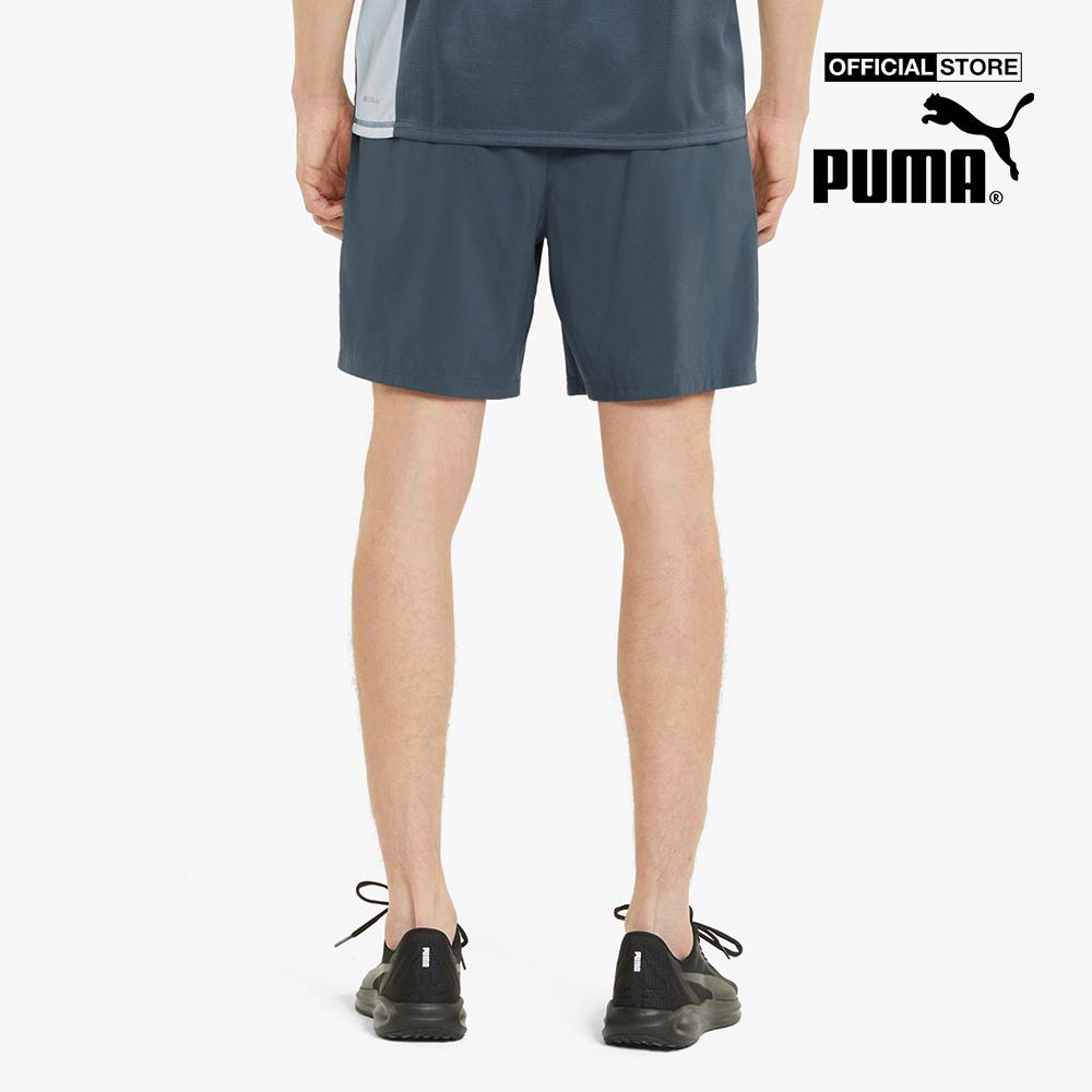 PUMA - Quần shorts thể thao nam Favourite 2 in 1 Running 521351-42