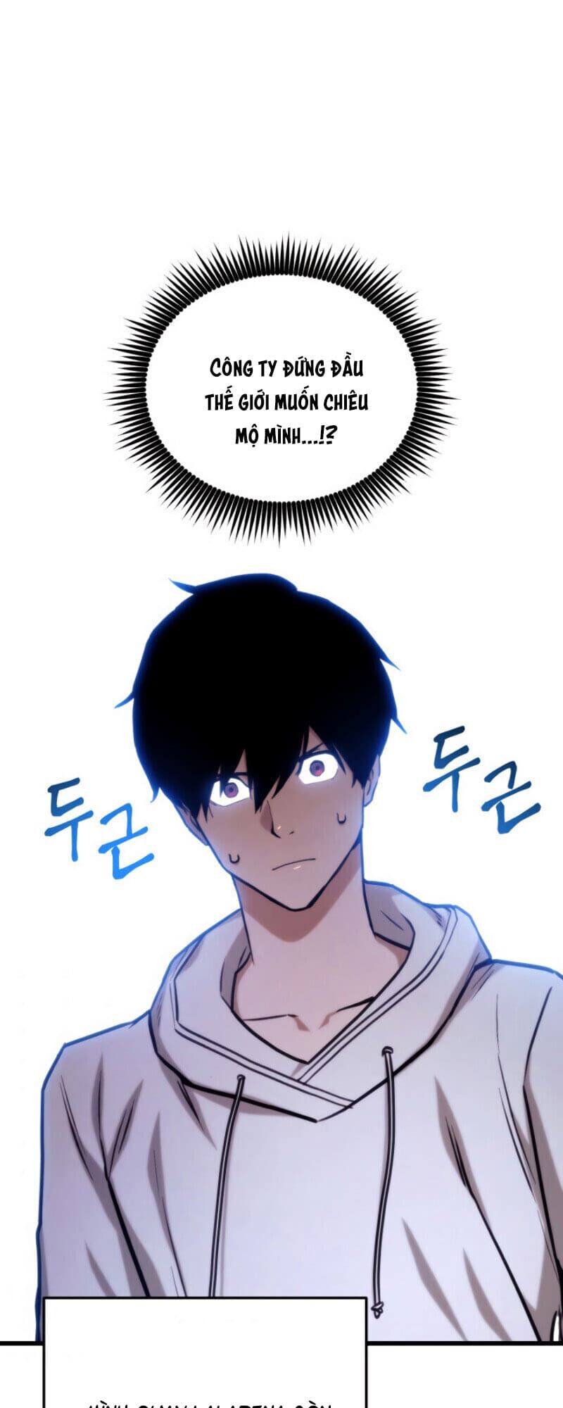 huyền thoại game thủ - tái xuất chapter 12 52