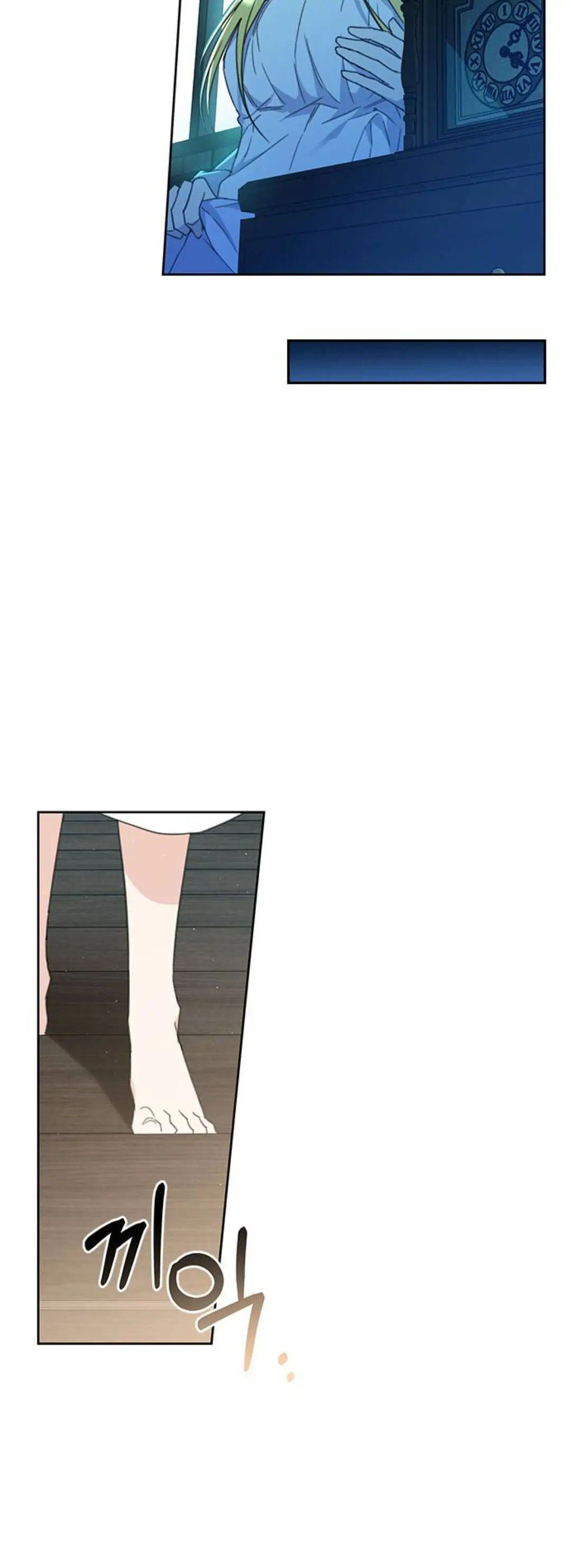 cách săn mồi chapter 4.1 7