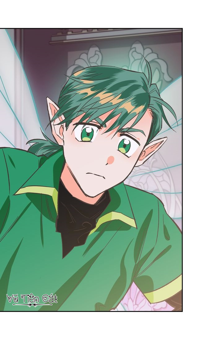 ác nữ xứng đôi với bạo chúa chapter 12 10