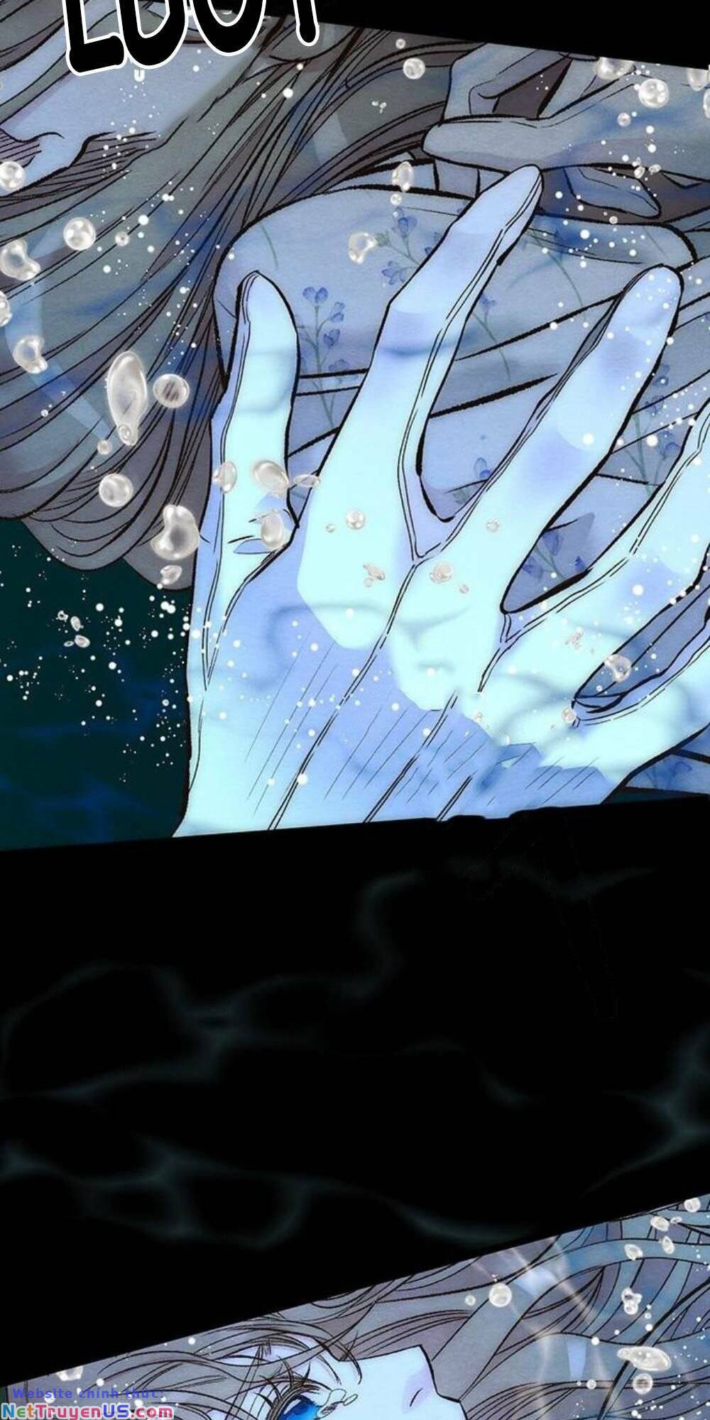 Hoàng Tử Rắc Rối chapter 25.2 35