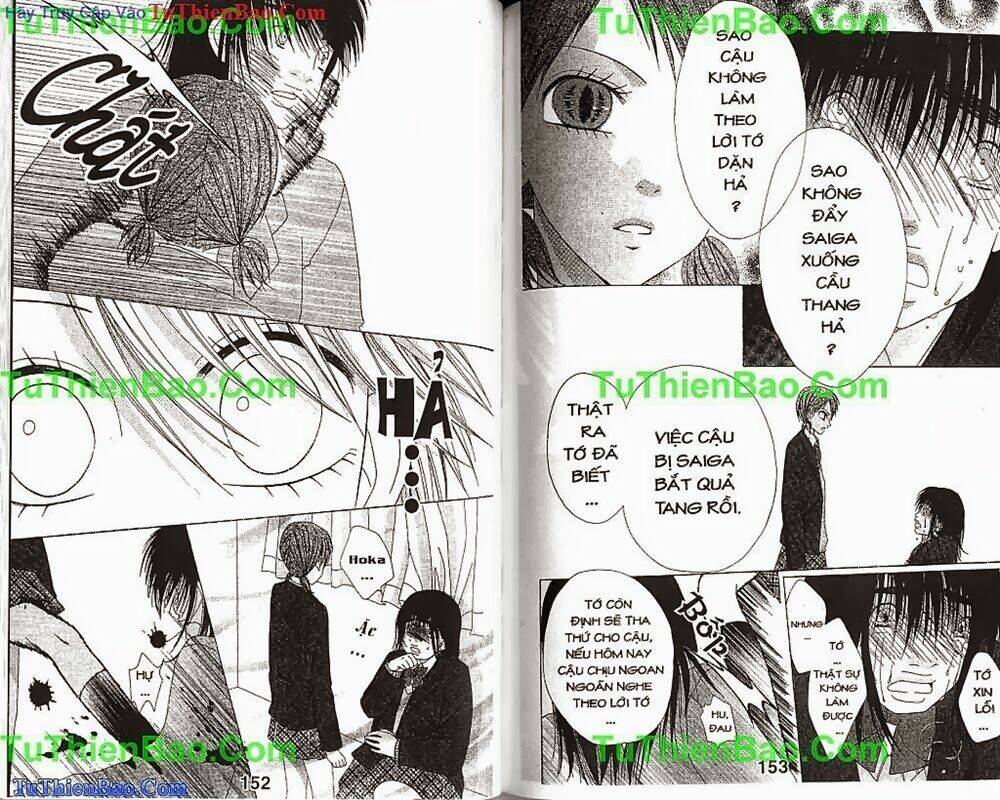 tình bạn đích thực chapter 5 77