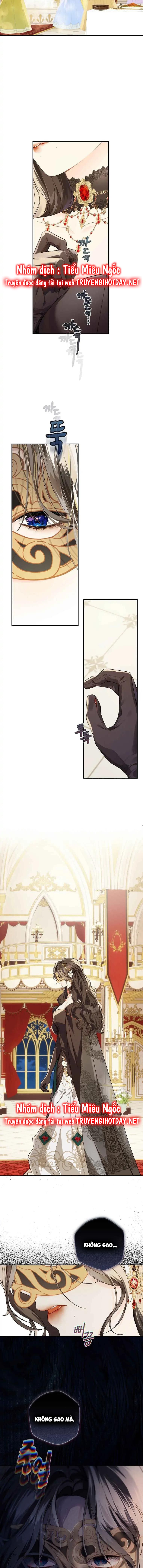 nông trại nằm cạnh hoàng cung chapter 55 11