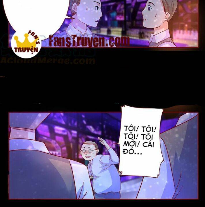 bá đạo tổng tài yêu tôi chapter 137 5