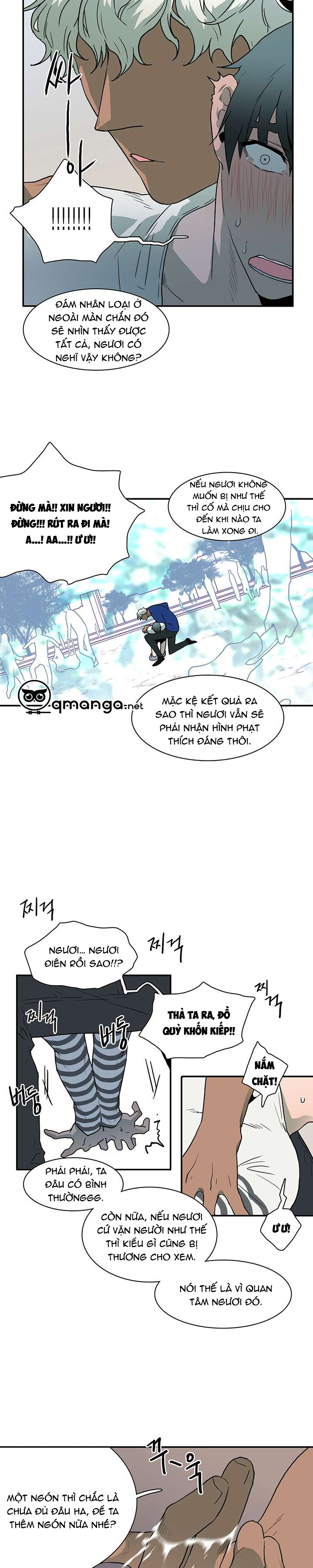 dear door chapter 18 8