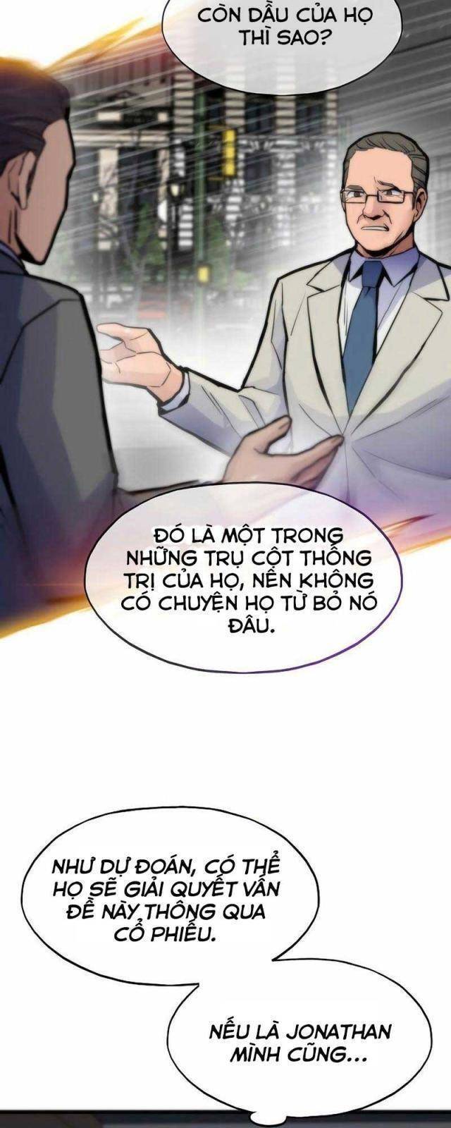 hồi quy giả chapter 59 24