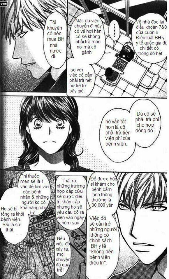 diamond life chapter 6 21