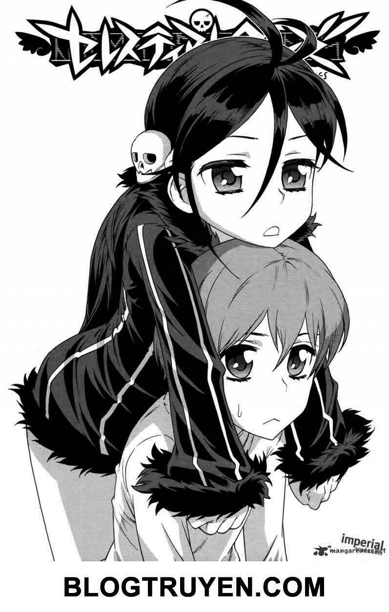 celestial clothes chapter 3 4