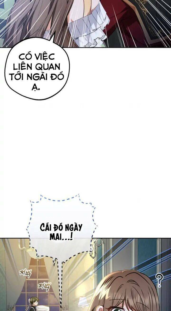 Được Yêu Thương Mà Còn Ngại Ngùng Sao! chapter 32 24