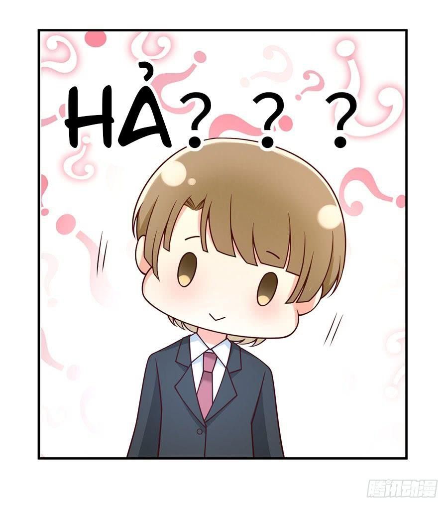 nam thần truy thê chỉ nam chapter 27.2 9