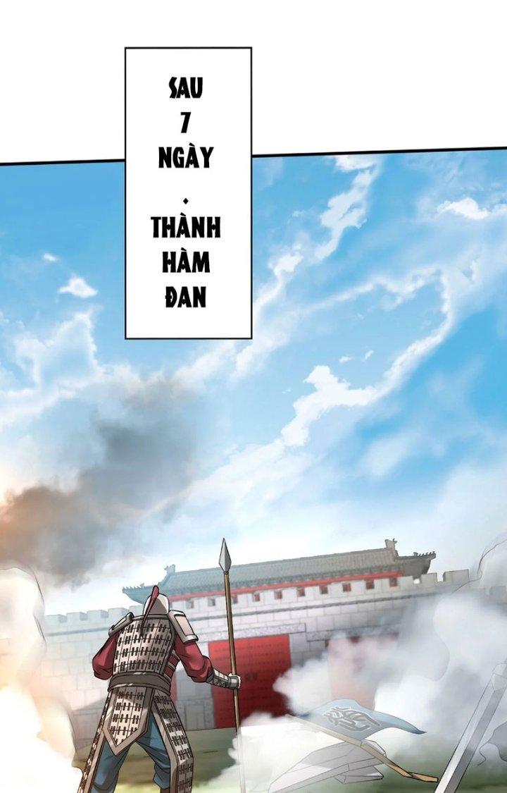 đại tần, ta là con tần thủy hoàng, giết địch thành thần chapter 45 8