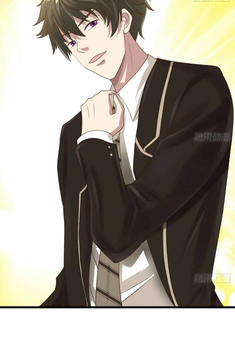 hắn là long ngạo thiên chapter 15 24