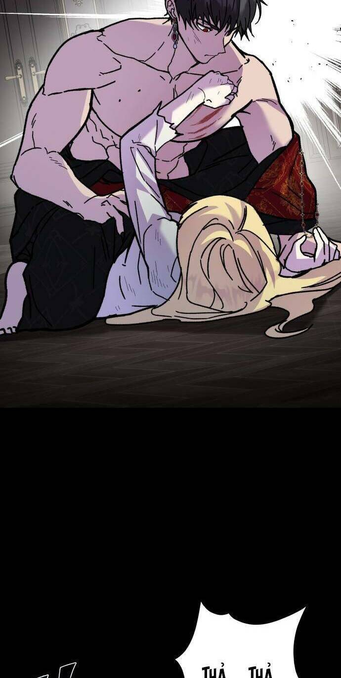 tôi mang trong mình trái tim của rồng chapter 7 47