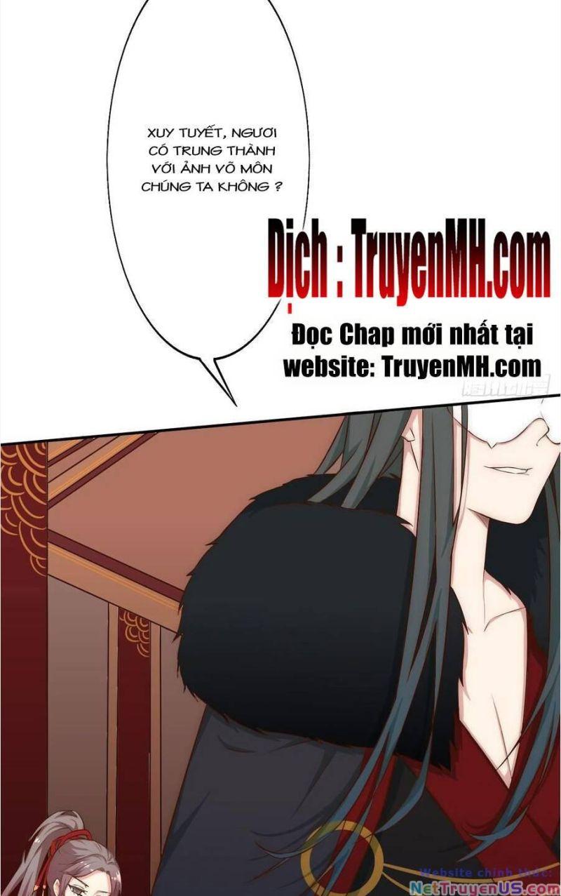 đồ đệ! ngươi mau buông ta ra! chapter 1 50