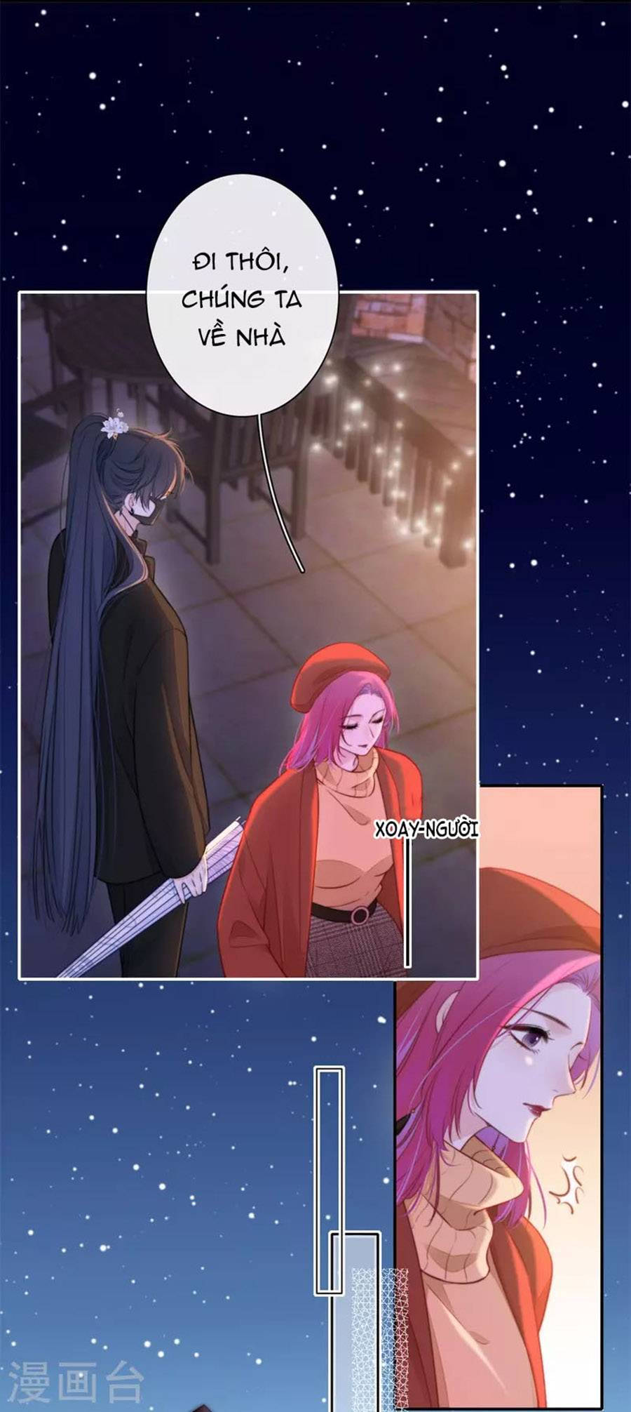 kim ốc tàng kiều chapter 36 7