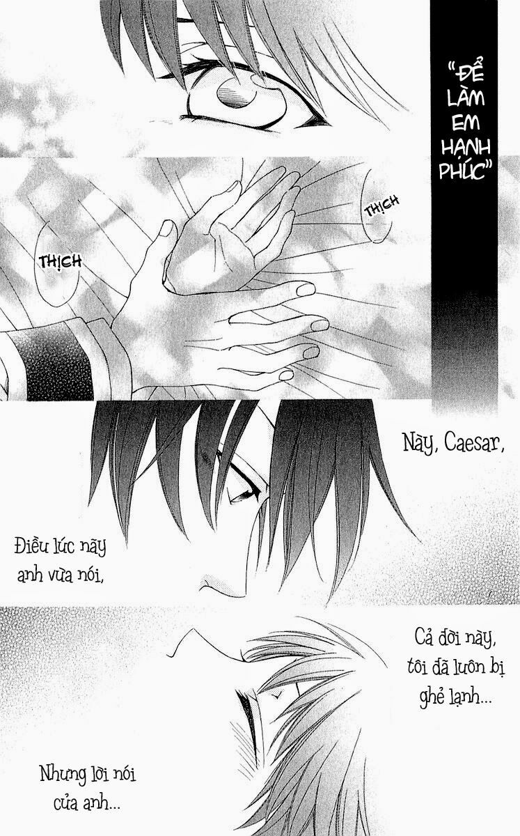 bình minh arcana chapter 9 23