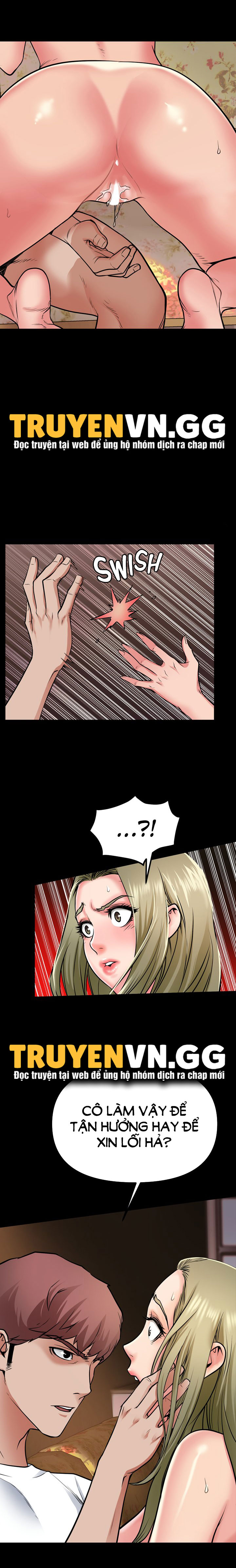 khi loser trỗi dậy chapter 13 14