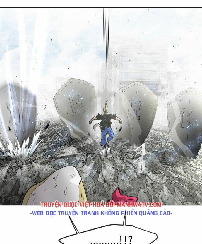 kĩ nguyên của anh hùng chapter 85 85