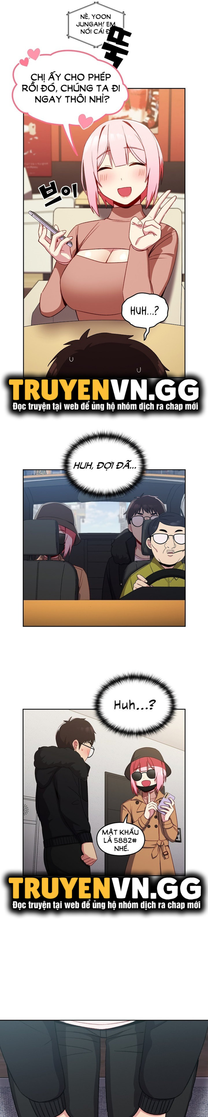 khi nào ta hẹn hò chapter 11 25