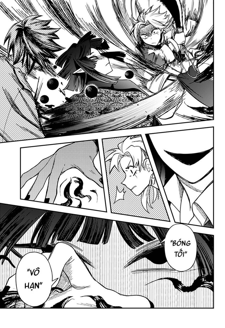 kami no manimani chapter 48 17