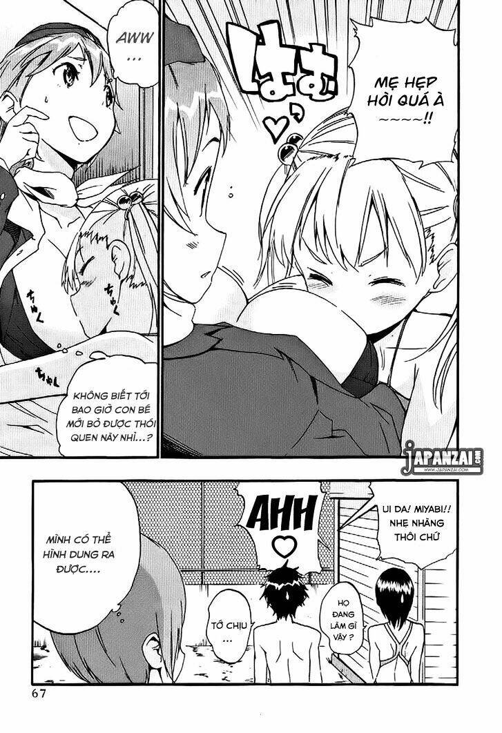 frogman chapter 44 6