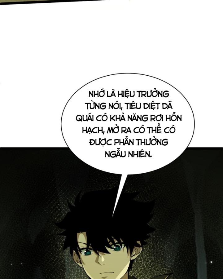 thả đầy sức mạnh? nhưng tôi là pháp sư vong linh! chapter 1 168