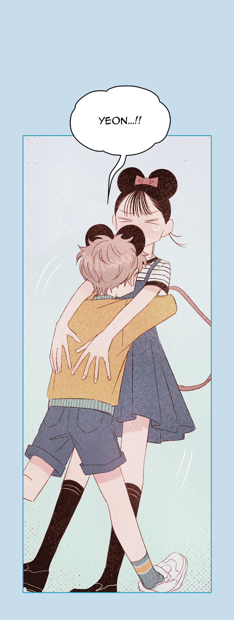 trò chơi dâm đãng chapter 17 24