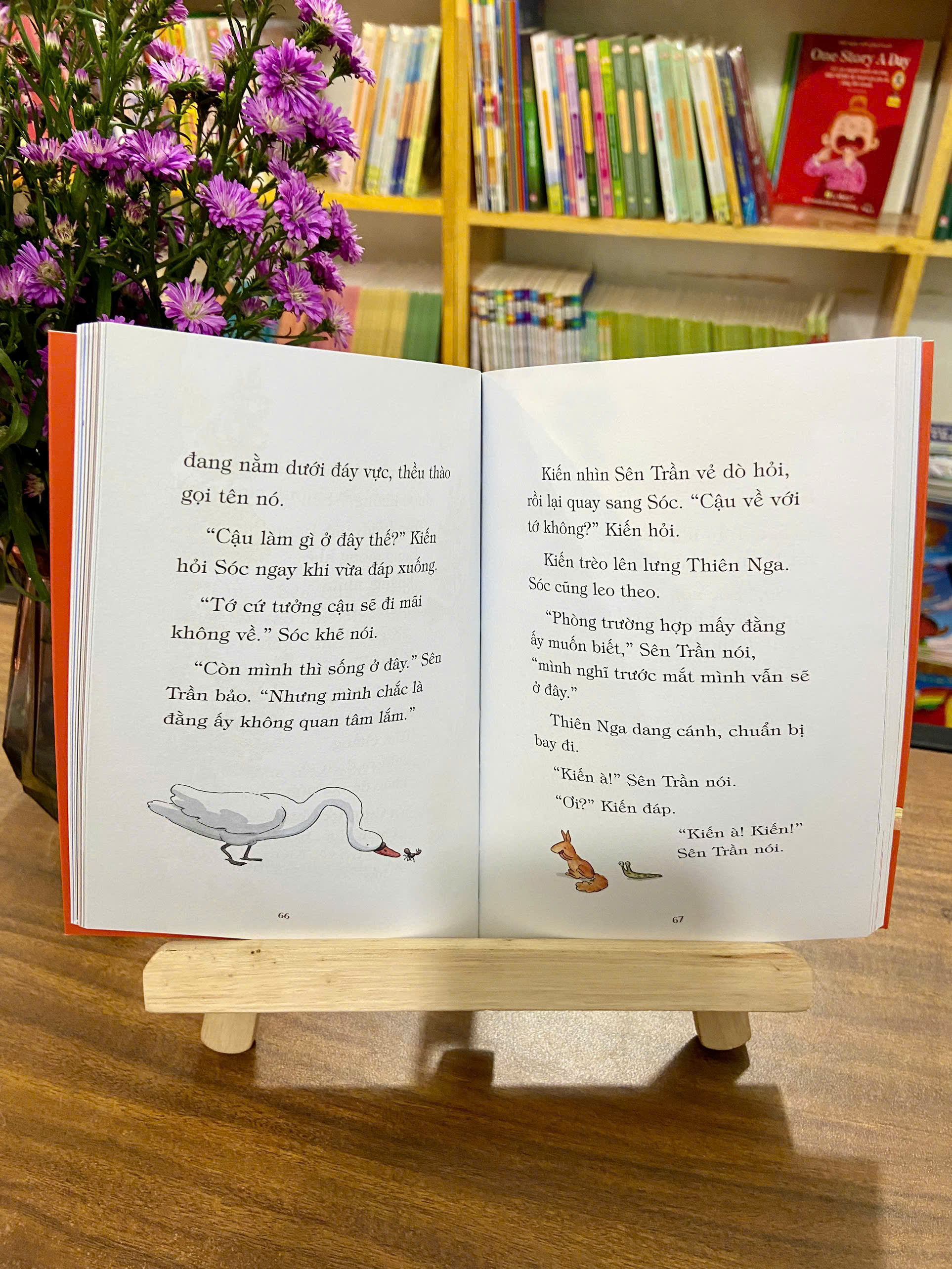 Một Cuộc Phiêu Lưu Ra Trò Và Rắc Rối - Toon Tellegen